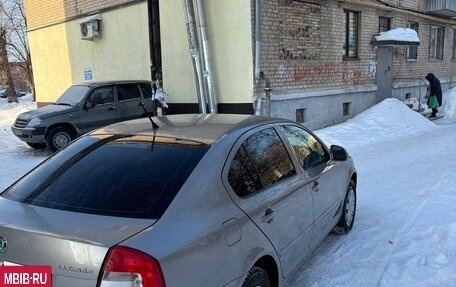 Skoda Octavia, 2011 год, 830 000 рублей, 5 фотография