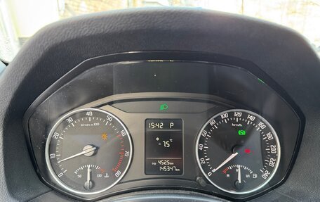 Skoda Octavia, 2011 год, 830 000 рублей, 8 фотография