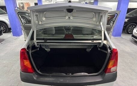 Renault Logan I, 2007 год, 349 000 рублей, 20 фотография