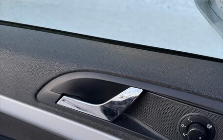 Skoda Octavia, 2011 год, 830 000 рублей, 10 фотография