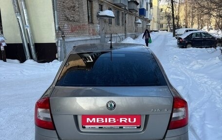 Skoda Octavia, 2011 год, 830 000 рублей, 4 фотография