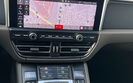 Porsche Macan I рестайлинг, 2020 год, 6 400 000 рублей, 8 фотография