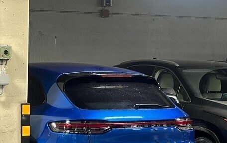 Porsche Macan I рестайлинг, 2020 год, 6 400 000 рублей, 6 фотография