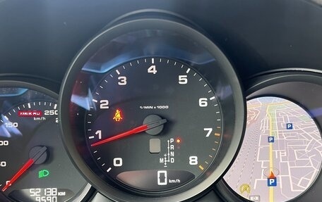 Porsche Macan I рестайлинг, 2020 год, 6 400 000 рублей, 7 фотография