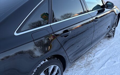 Audi A6, 2014 год, 1 850 000 рублей, 9 фотография