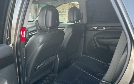 KIA Sorento II рестайлинг, 2011 год, 1 220 000 рублей, 6 фотография