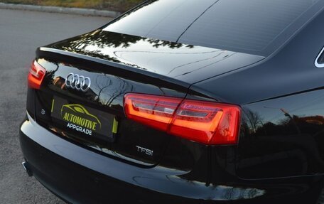 Audi A6, 2014 год, 1 850 000 рублей, 18 фотография