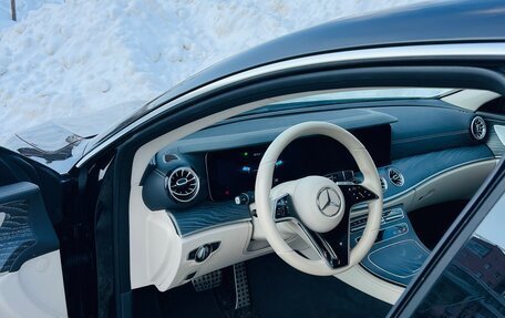 Mercedes-Benz CLS, 2021 год, 6 999 000 рублей, 7 фотография