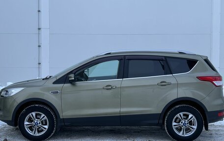 Ford Kuga III, 2013 год, 920 000 рублей, 2 фотография