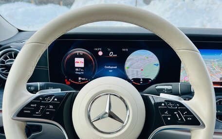 Mercedes-Benz CLS, 2021 год, 6 999 000 рублей, 10 фотография