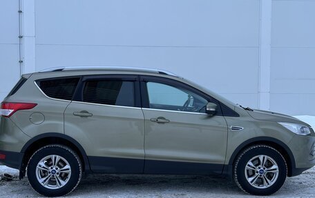 Ford Kuga III, 2013 год, 920 000 рублей, 7 фотография