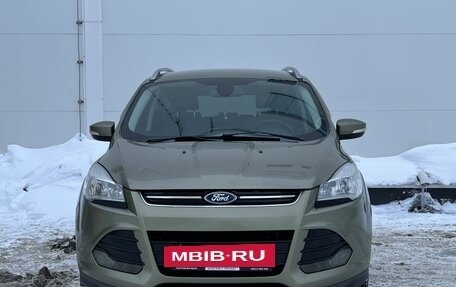 Ford Kuga III, 2013 год, 920 000 рублей, 9 фотография