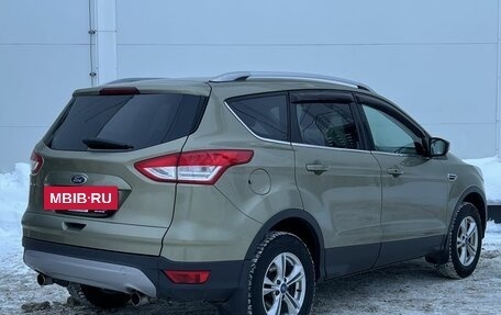 Ford Kuga III, 2013 год, 920 000 рублей, 6 фотография