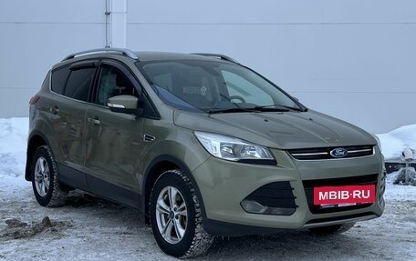 Ford Kuga III, 2013 год, 920 000 рублей, 8 фотография
