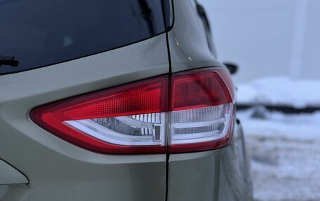 Ford Kuga III, 2013 год, 920 000 рублей, 12 фотография