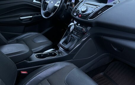 Ford Kuga III, 2013 год, 920 000 рублей, 16 фотография