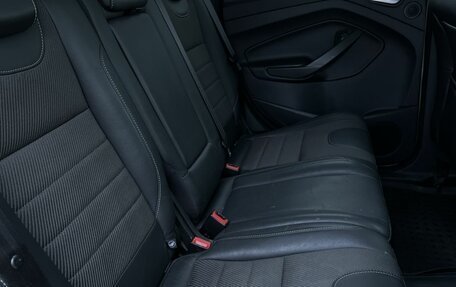 Ford Kuga III, 2013 год, 920 000 рублей, 17 фотография