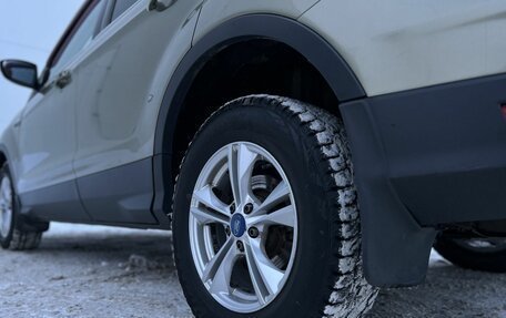 Ford Kuga III, 2013 год, 920 000 рублей, 15 фотография