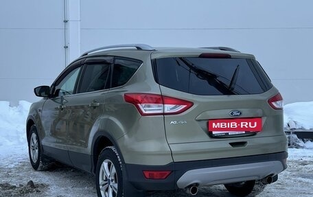 Ford Kuga III, 2013 год, 920 000 рублей, 3 фотография