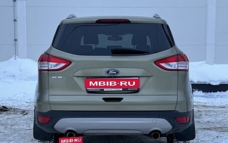 Ford Kuga III, 2013 год, 920 000 рублей, 4 фотография