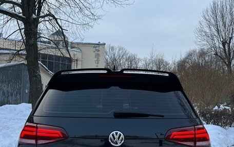 Volkswagen Golf VII, 2018 год, 2 000 000 рублей, 5 фотография