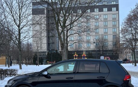 Volkswagen Golf VII, 2018 год, 2 000 000 рублей, 3 фотография