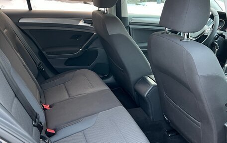 Volkswagen Golf VII, 2018 год, 2 000 000 рублей, 12 фотография