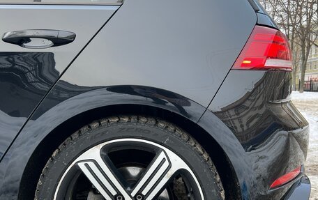 Volkswagen Golf VII, 2018 год, 2 000 000 рублей, 9 фотография