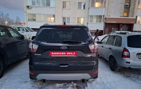 Ford Kuga III, 2018 год, 1 350 000 рублей, 5 фотография