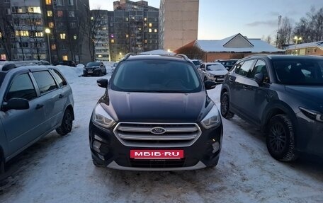Ford Kuga III, 2018 год, 1 350 000 рублей, 6 фотография