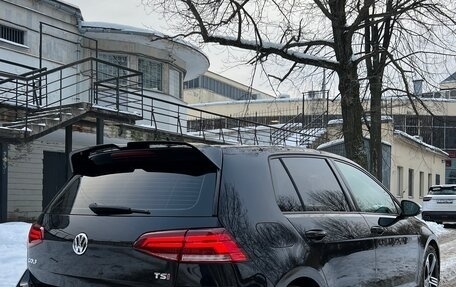 Volkswagen Golf VII, 2018 год, 2 000 000 рублей, 6 фотография