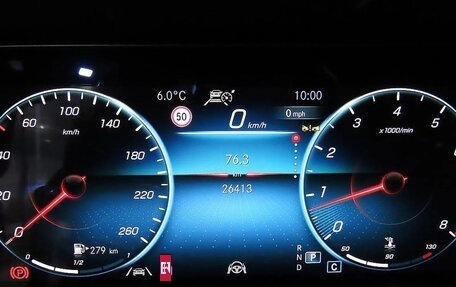 Mercedes-Benz E-Класс, 2023 год, 5 400 000 рублей, 9 фотография