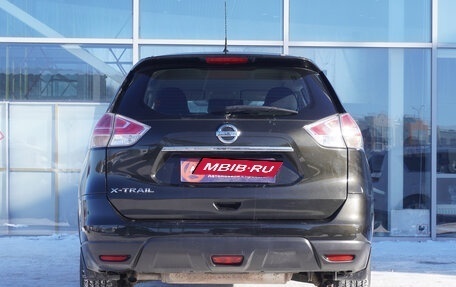 Nissan X-Trail, 2015 год, 1 699 000 рублей, 6 фотография