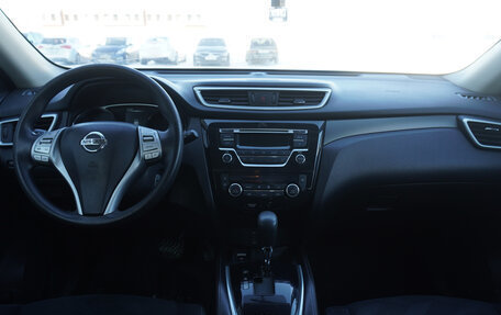 Nissan X-Trail, 2015 год, 1 699 000 рублей, 11 фотография