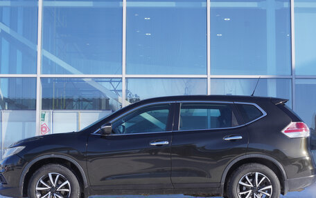 Nissan X-Trail, 2015 год, 1 699 000 рублей, 8 фотография