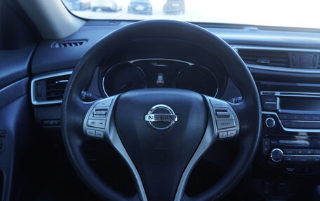 Nissan X-Trail, 2015 год, 1 699 000 рублей, 12 фотография