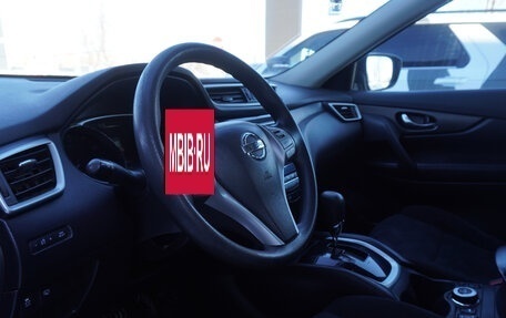 Nissan X-Trail, 2015 год, 1 699 000 рублей, 10 фотография