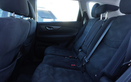 Nissan X-Trail, 2015 год, 1 699 000 рублей, 21 фотография