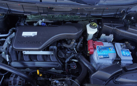 Nissan X-Trail, 2015 год, 1 699 000 рублей, 23 фотография