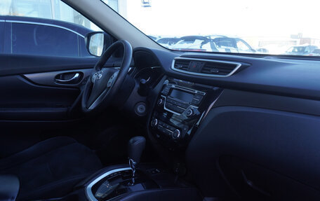 Nissan X-Trail, 2015 год, 1 699 000 рублей, 20 фотография