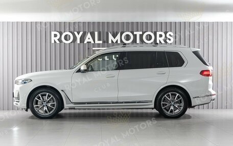BMW X7, 2020 год, 8 699 000 рублей, 3 фотография
