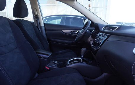 Nissan X-Trail, 2015 год, 1 699 000 рублей, 19 фотография