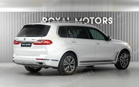 BMW X7, 2020 год, 8 699 000 рублей, 5 фотография