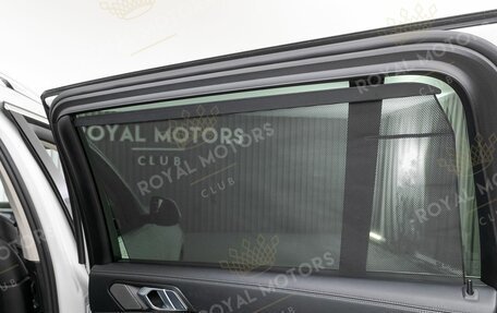 BMW X7, 2020 год, 8 699 000 рублей, 7 фотография