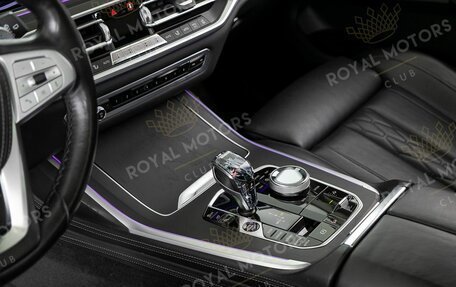 BMW X7, 2020 год, 8 699 000 рублей, 11 фотография