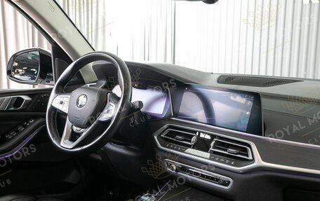 BMW X7, 2020 год, 8 699 000 рублей, 9 фотография