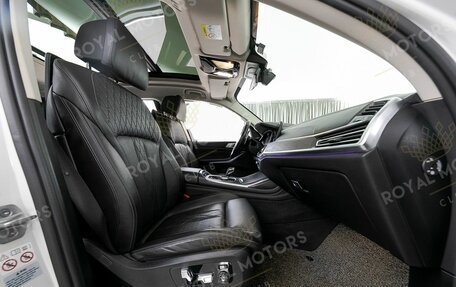 BMW X7, 2020 год, 8 699 000 рублей, 10 фотография