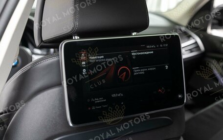 BMW X7, 2020 год, 8 699 000 рублей, 19 фотография