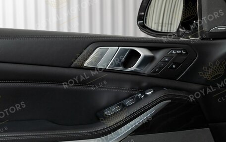 BMW X7, 2020 год, 8 699 000 рублей, 16 фотография