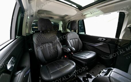 BMW X7, 2020 год, 8 699 000 рублей, 18 фотография